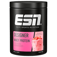 ESN Designer Whey 300g