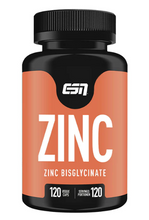 ESN Zinc 120 Kapsel