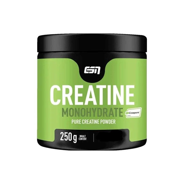 ESN Creapure Creatine Monohydrate 250g Dose