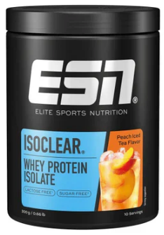 ESN ISOCLEAR Whey Isolate 300g