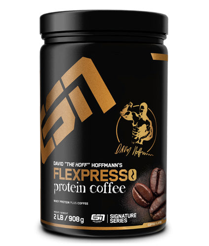 ESN Flexpresso Protein 908g