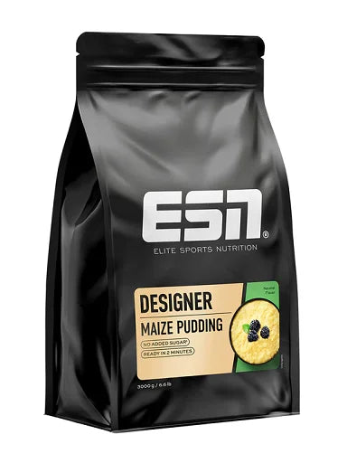 ESN Designer Rice Pudding 3000g