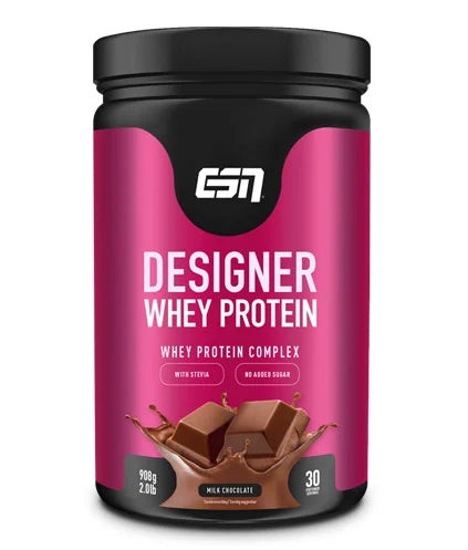 ESN Designer Whey Protein 908g