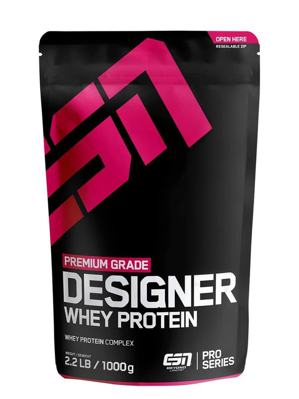 ESN Designer Whey Protein 1kg