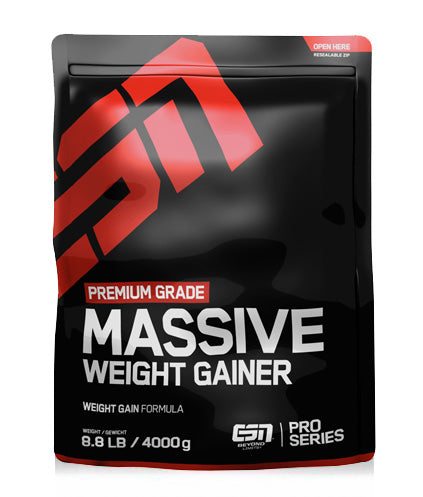 ESN Weight Gainer 4000g