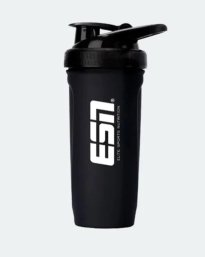 ESN Smartshake Edelstahl Shaker