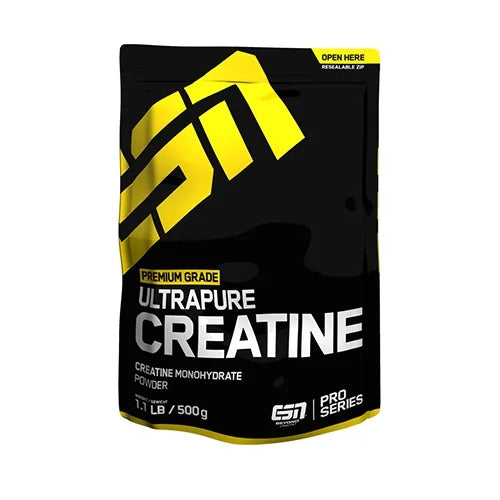 ESN Ultrapure Creatine Monohydrate 500g